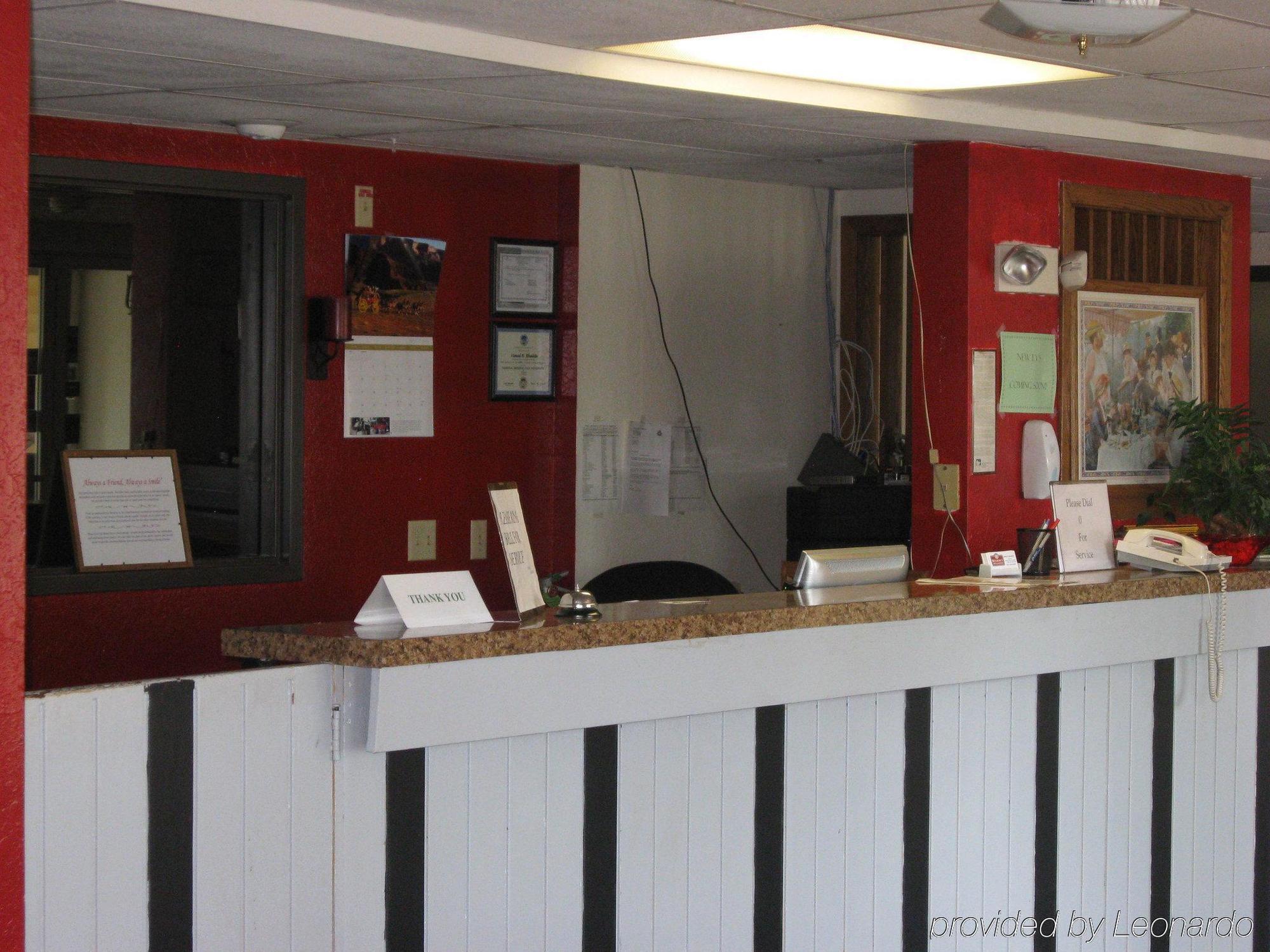 Regency Inn & Suites Faribault ภายใน รูปภาพ