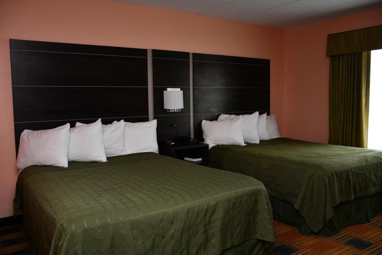Regency Inn & Suites Faribault ภายนอก รูปภาพ